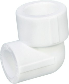 IFAN PPR elbow L32x25 reducer elbow detail image 3
