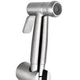 2005 Stainless Steel Bathroom Spray Gun