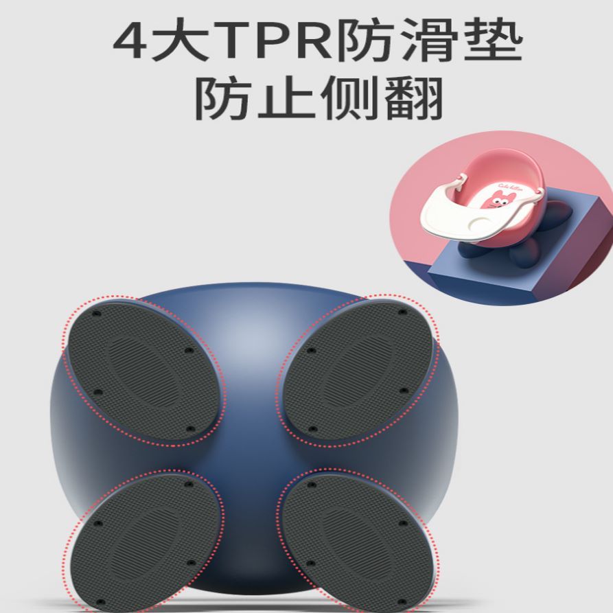 Children's stools, backrest chairs, plastic stools, kindergarten call chairs, baby small chairs, household small stools and seats Specification image