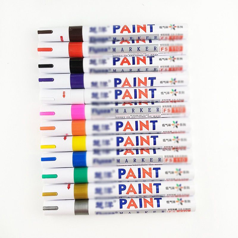 中柏油漆笔/sp-0707产品图