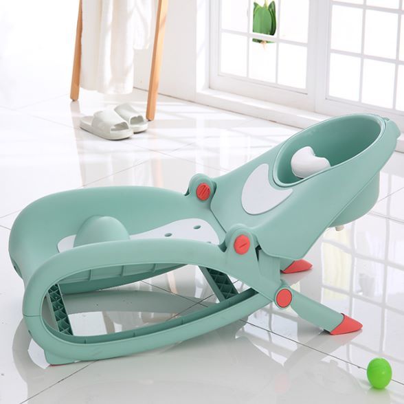 儿童洗头椅宝宝洗头床可折叠收纳便携小孩加大号洗头神器可调节详情图4