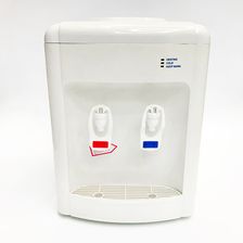 B2#台式饮水机压缩机制冷制热办公家用节能直饮机温热立式迷你