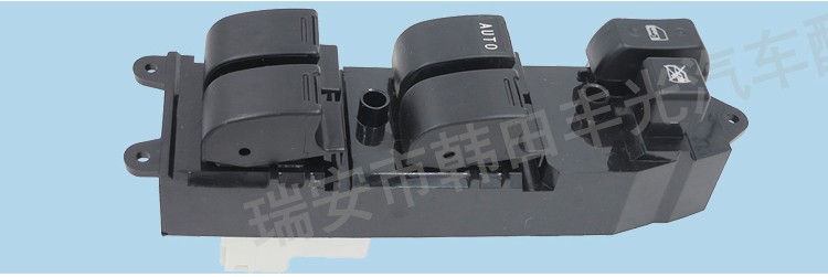 Factory direct sales, suitable for BYD F3 glass lifter switch glass door electric control switch 3746100 detail image 5