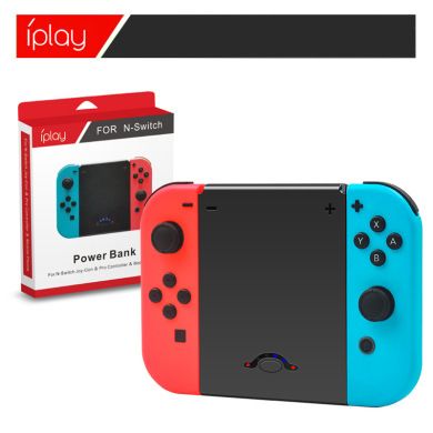Console accessories switch ns handheld charger Charging bank Joy-Con multi-function charging base