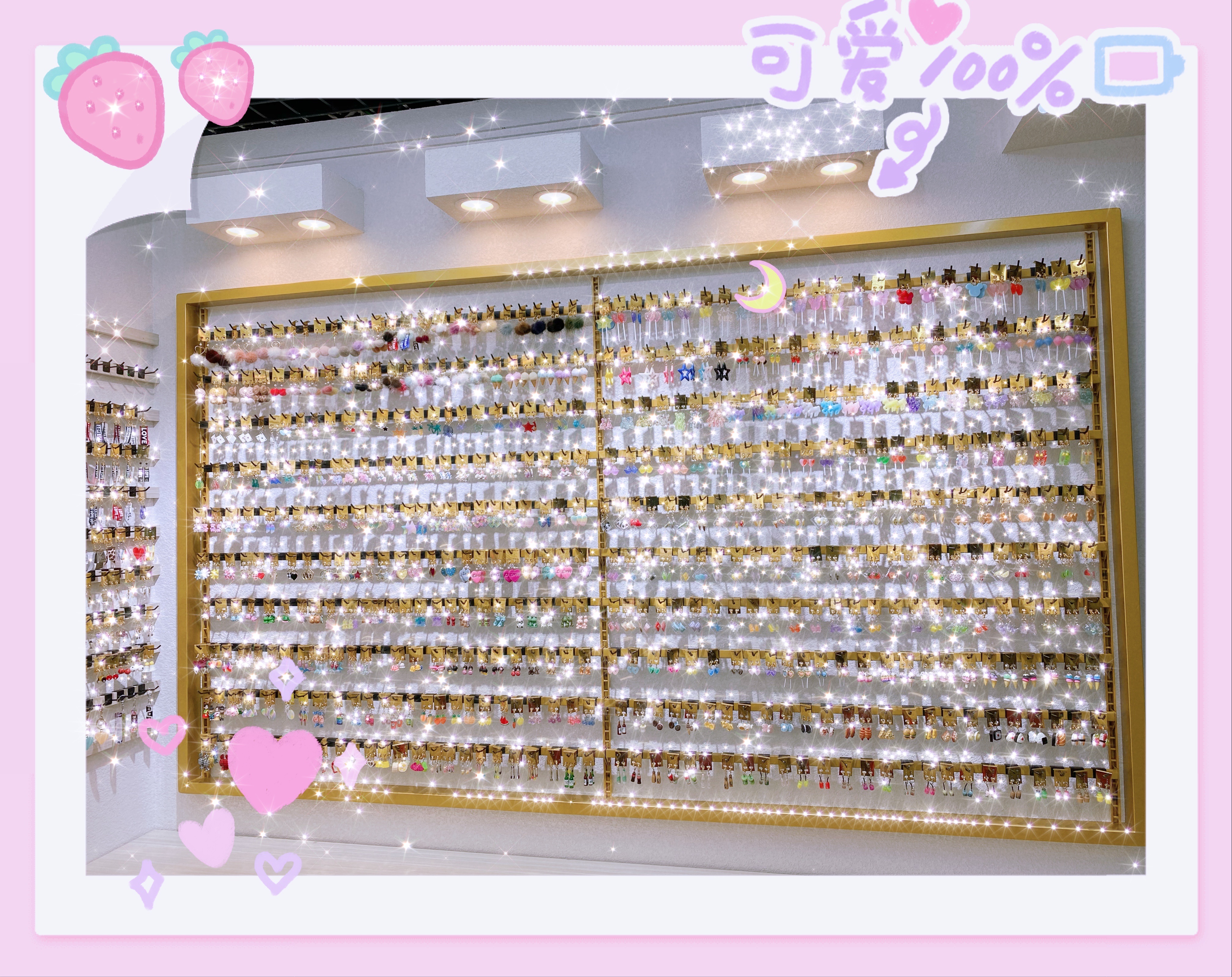 Roa accessories describe pic - 1