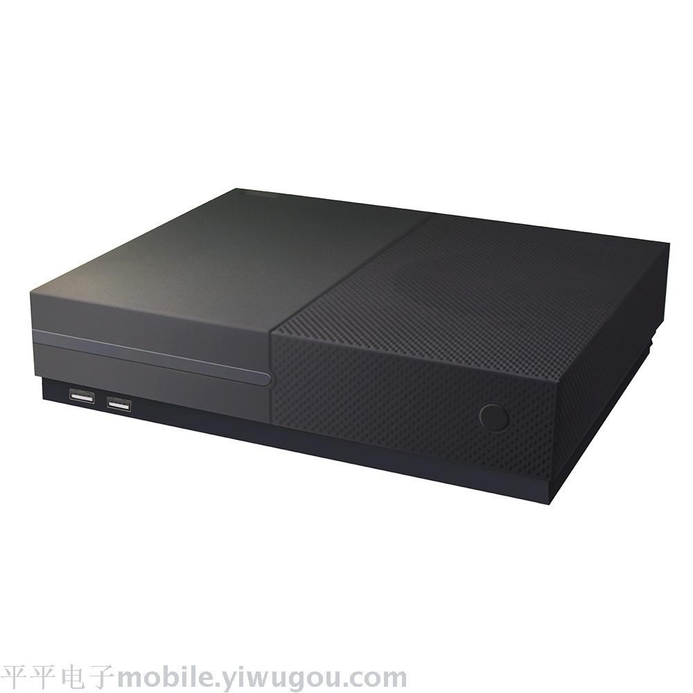 PS2 PS4经典电视游戏机 拳皇 魂斗罗 掌上游戏机 可连电视机详情图1