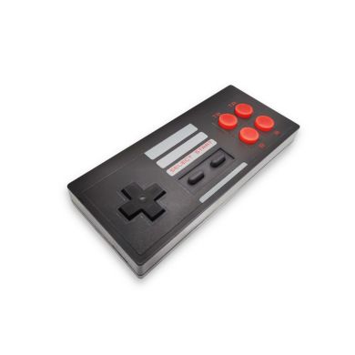 N-8-bit MINI620 AV game console, wireless 2.4G controller, U-Bao Mini Game Console ES Specification image