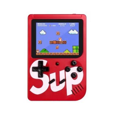 ألعاب الفيديو الفورية SUP 800 في يد واحد Item Picture