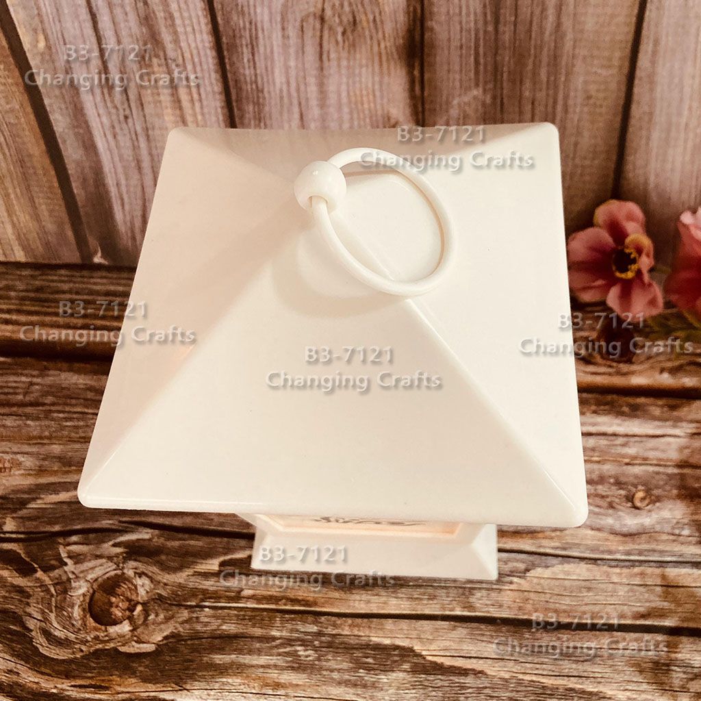 LED Ramadan USB Christmas lanterns, wind lanterns, candles, Christmas prints, small oil lamps, ornaments, small horse lanterns, pendants Application Scenario