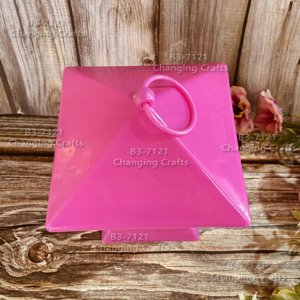 Ramadan USB Christmas lanterns, wind lamps, candles, electronic printed small oil lamps, ornaments, LED small horse lanterns, pendants detail image 5