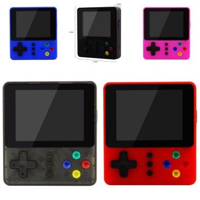 K5 Console 500 in-1 doubles Tiktok Retro retro console SUP FC Mini arcade console game