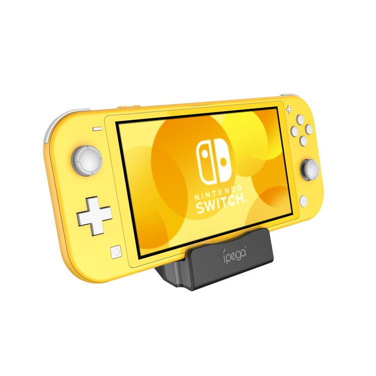 PG-SL006Switch Lite/Switch主机通用充电底座支架游戏机充电座充详情图10