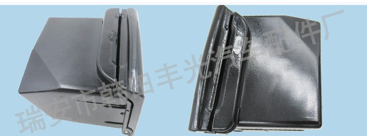 厂家直销 适用于老欧曼大车货车客车汽车烟灰缸汽车车载烟灰缸详情6