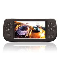 PAP K3 Game console MP5 Children's Game console Classic handheld console 64-bit games