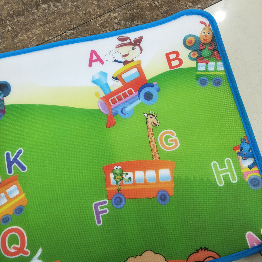 儿童爬爬垫