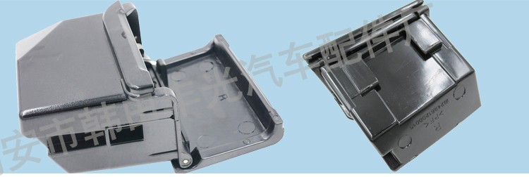 厂家直销 适用于老欧曼大车货车客车汽车烟灰缸汽车车载烟灰缸详情4