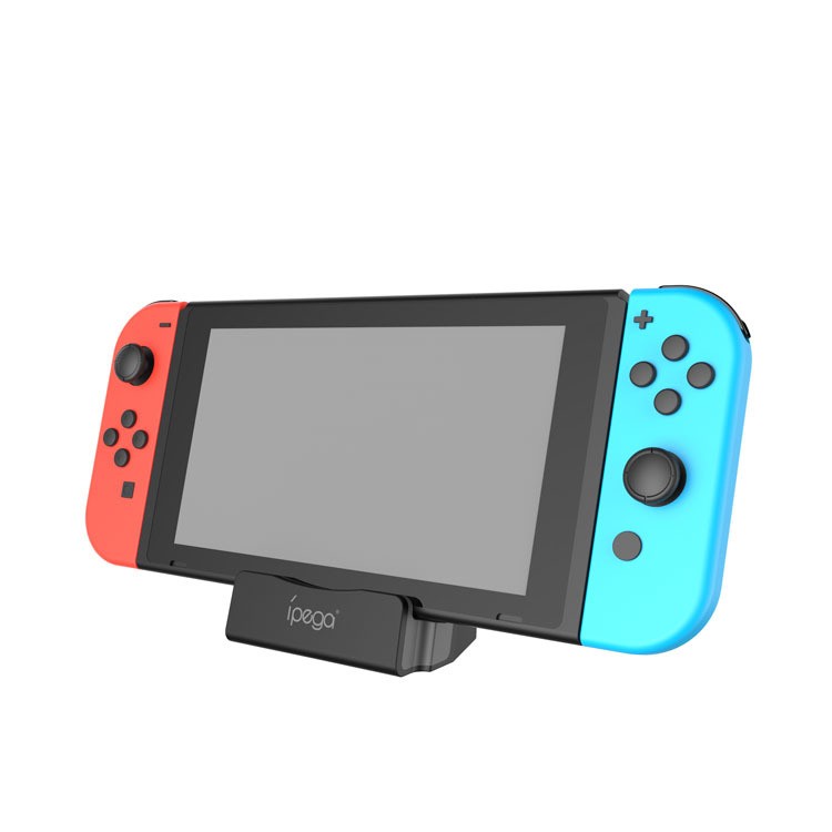 PG-SL006Switch Lite/Switch主机通用充电底座支架游戏机充电座充详情图9