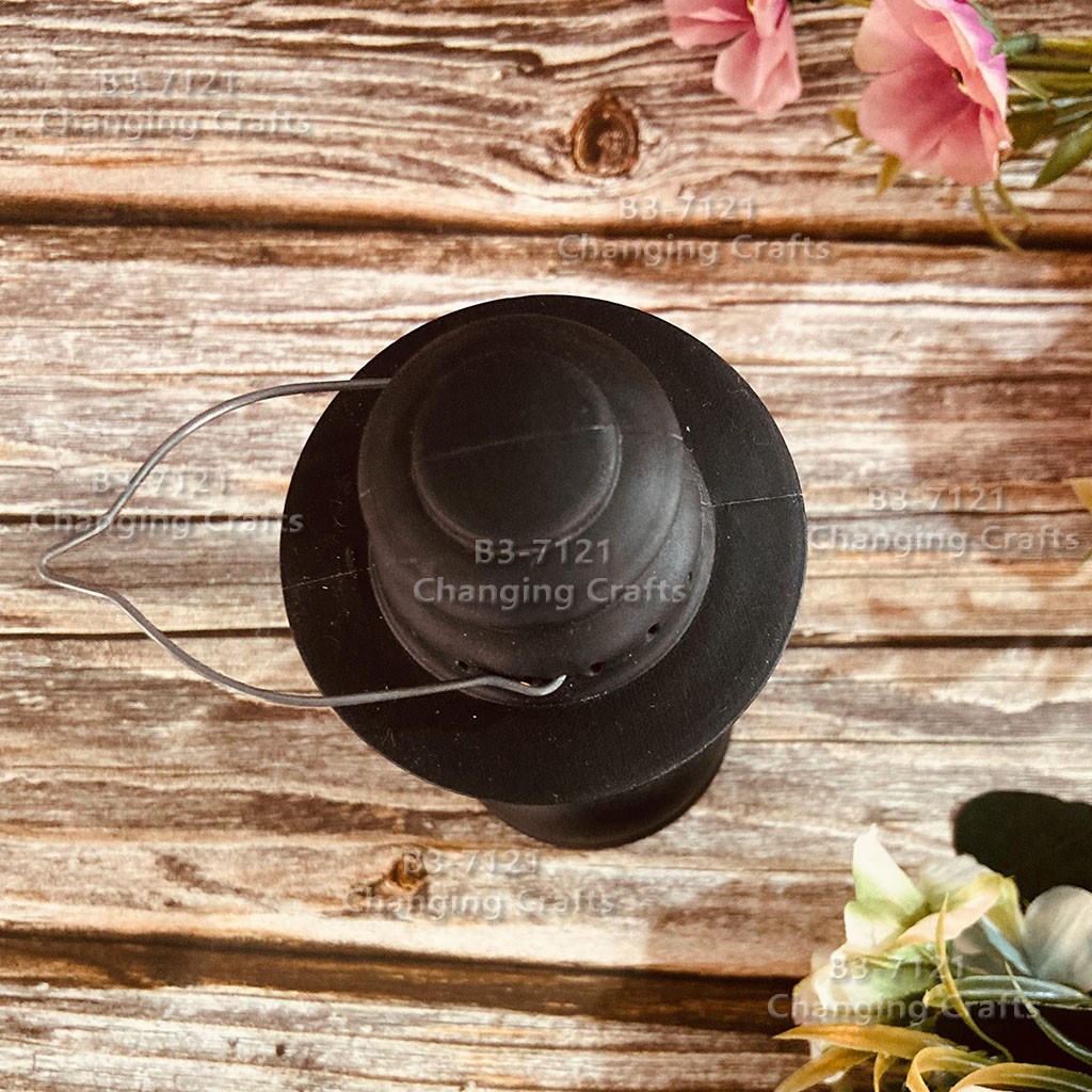 Ramadan USB, Christmas Ghost Festival wind lanterns, pony lanterns, oil lanterns, candlesticks, electronic hanging items, LED pumpkins detail image 5