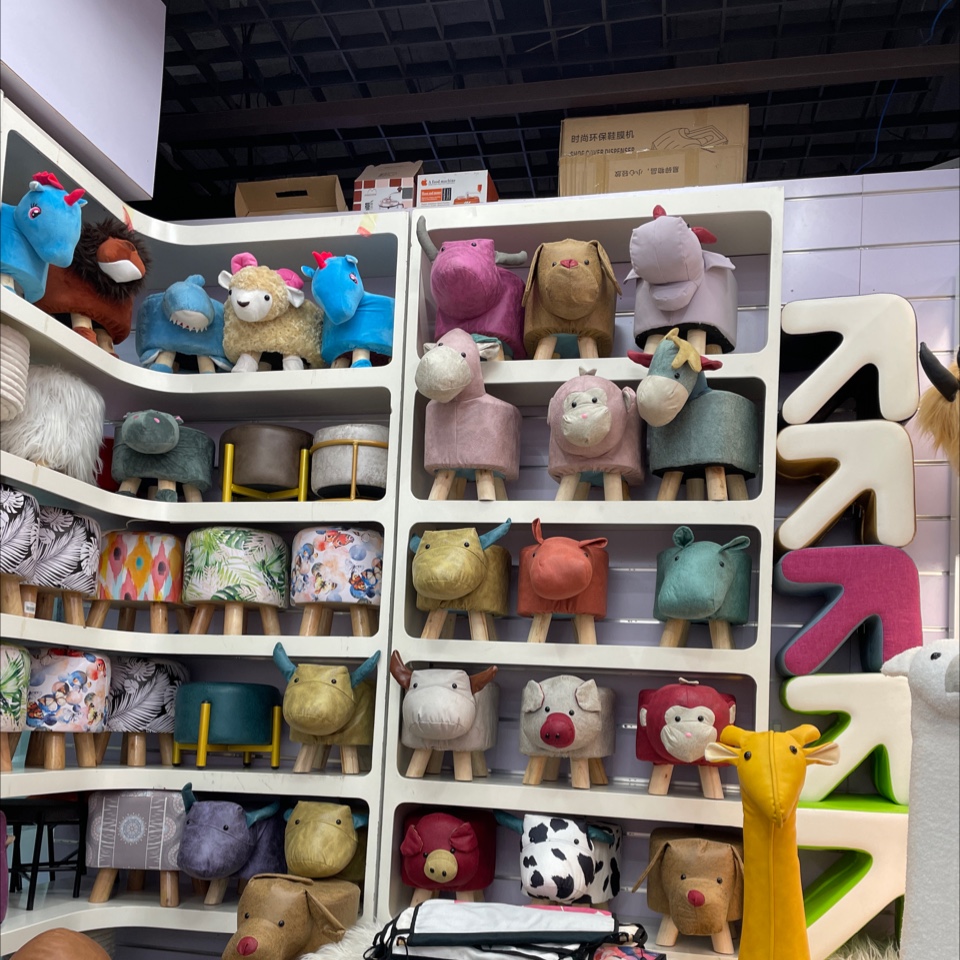 Yiwu Renyi Home Products Co., LTD describe pic - 5