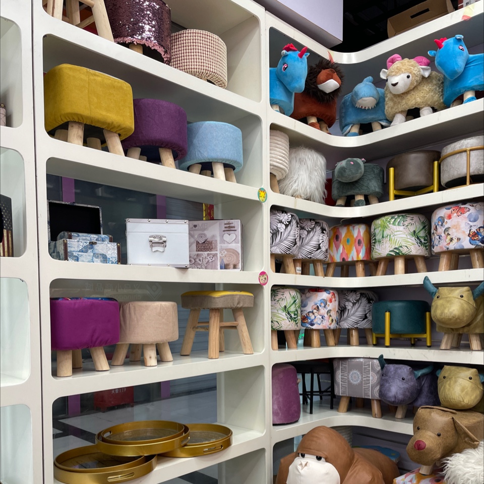 Yiwu Renyi Home Products Co., LTD describe pic - 6