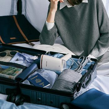 挂烫机实物图