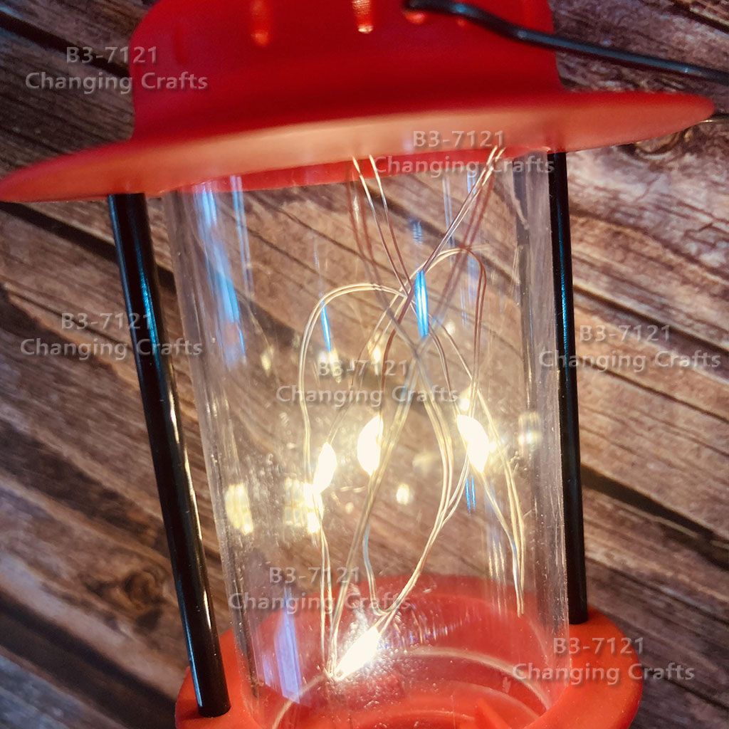 Cross-border wholesale of Christmas wind lights, LED night lights, electronic candles, table lamps, decorations for the elderly, snowmen, and tabletop ornaments Specification image