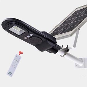 Solar Street Light 182