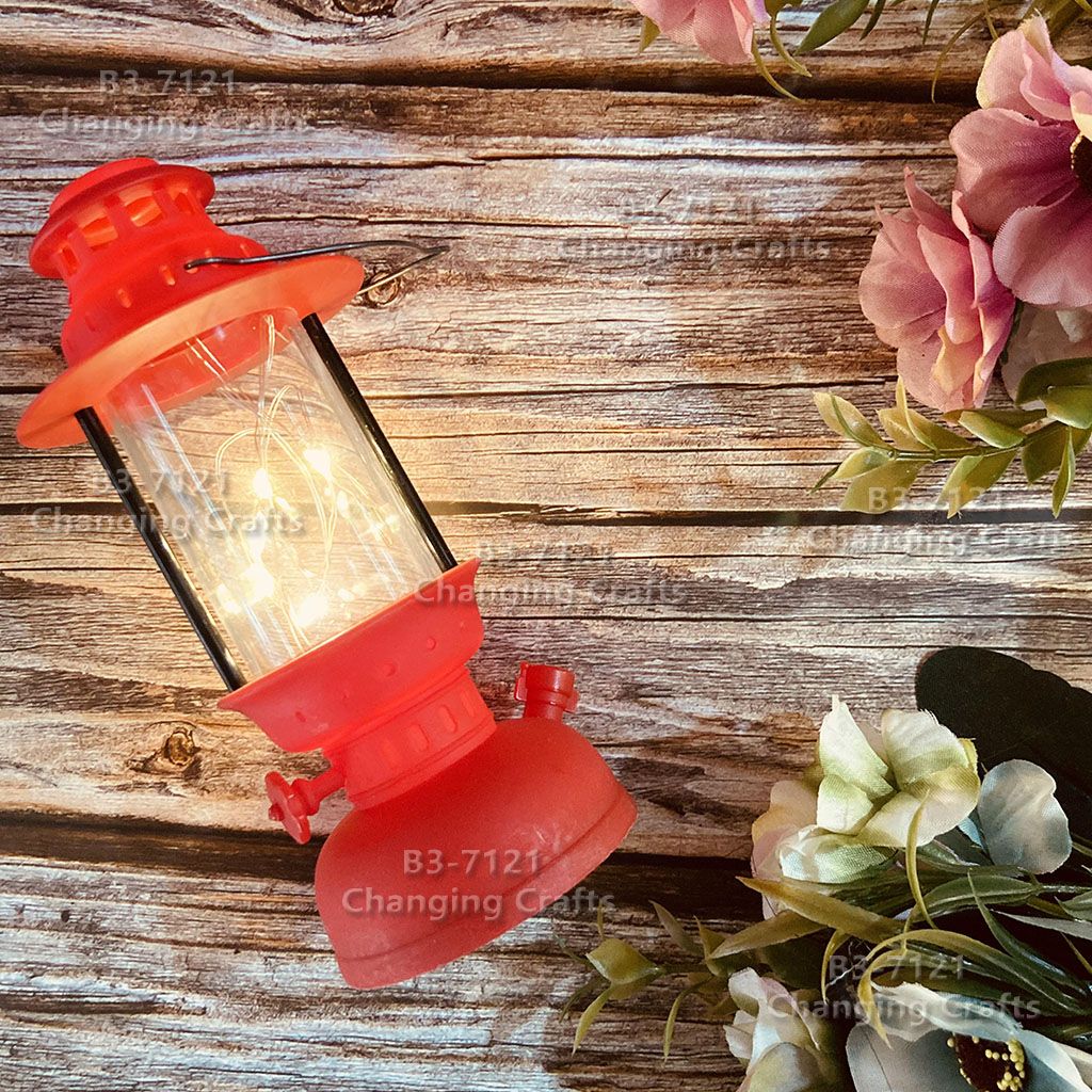 Cross-border wholesale of Christmas wind lights, LED night lights, electronic candles, table lamps, decorations for the elderly, snowmen, and tabletop ornaments Application Scenario