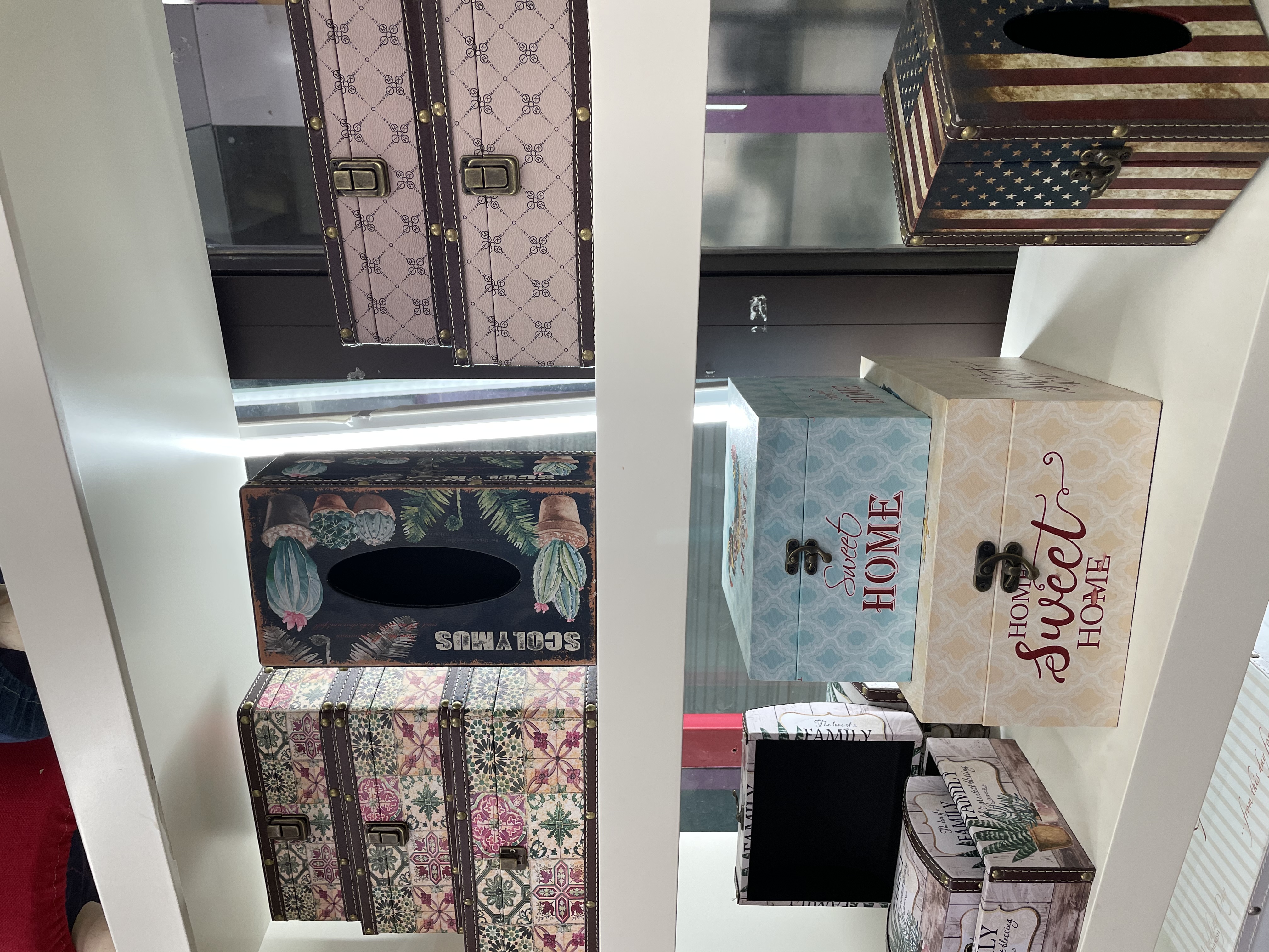 Yiwu Renyi Home Products Co., LTD describe pic - 2