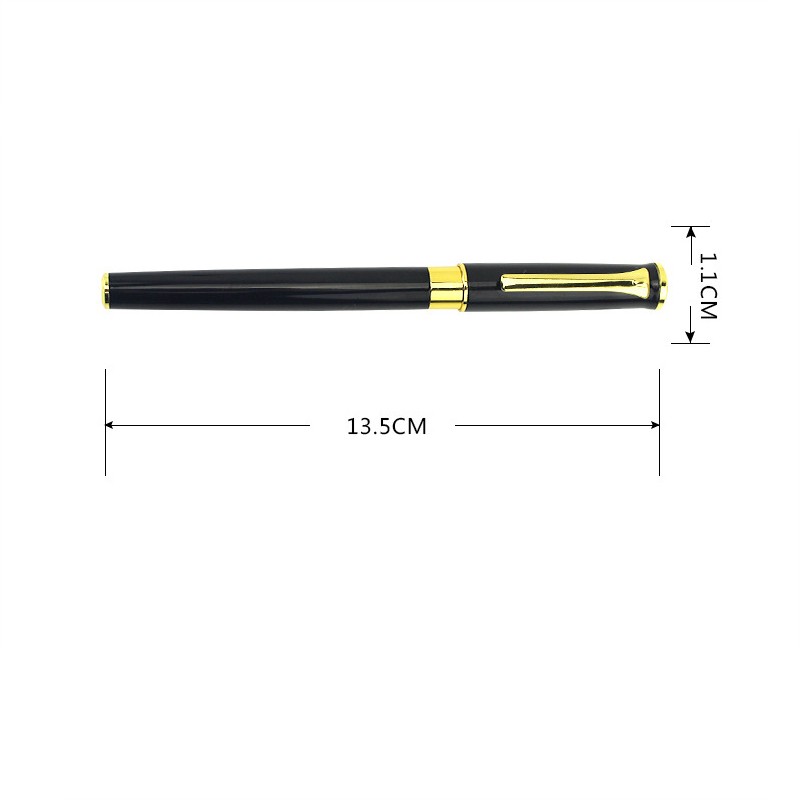 Students sign with metal gel pens, ballpoint pens, advertising gifts and water pens detail image 2