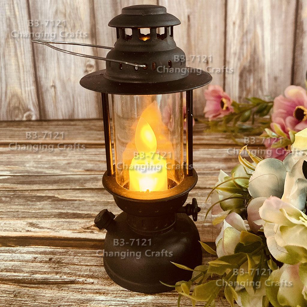 Ramadan USB, Christmas Ghost Festival wind lanterns, pony lanterns, oil lanterns, candlesticks, electronic hanging items, LED pumpkins