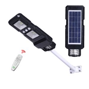 Solar street lamp 185 Solar street lamp 185