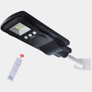 Solar Street Light 181