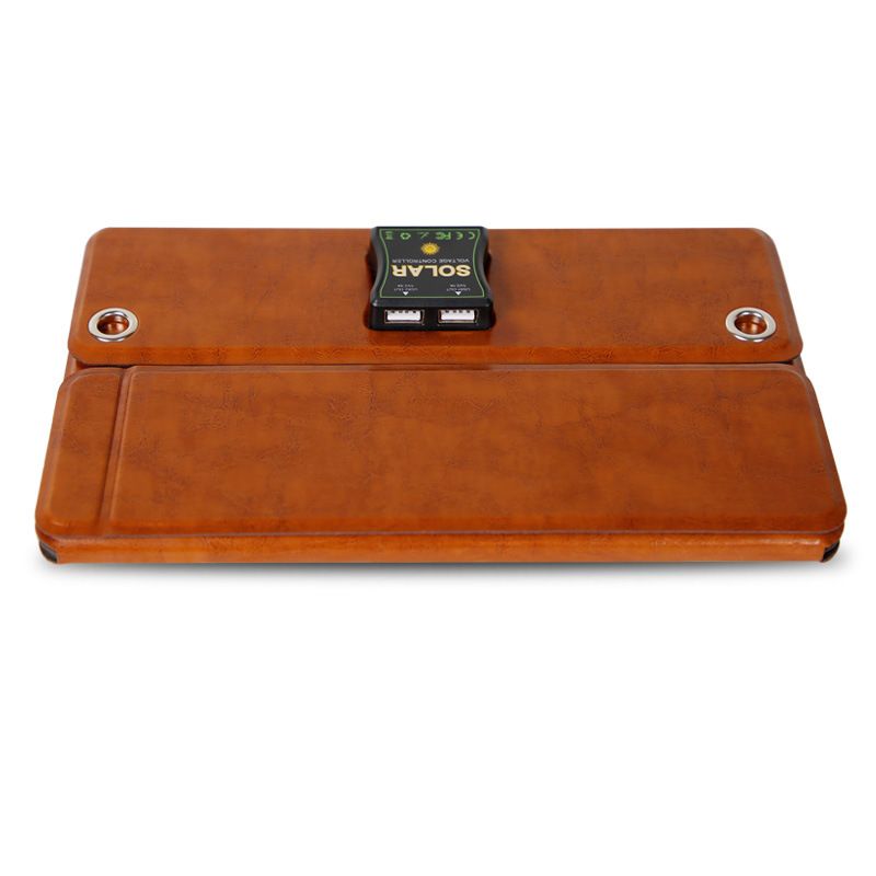 数码充电器实物图