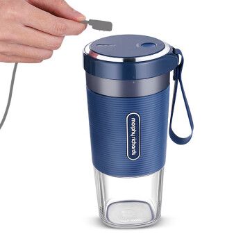 Mofly juicer portátil magnético succión recargable mini juicer inalámbrico comedores con copa MR9600 Specification image