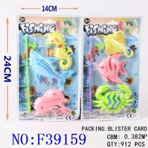 Fishing fun ocean magnetism children children children early education educational toys