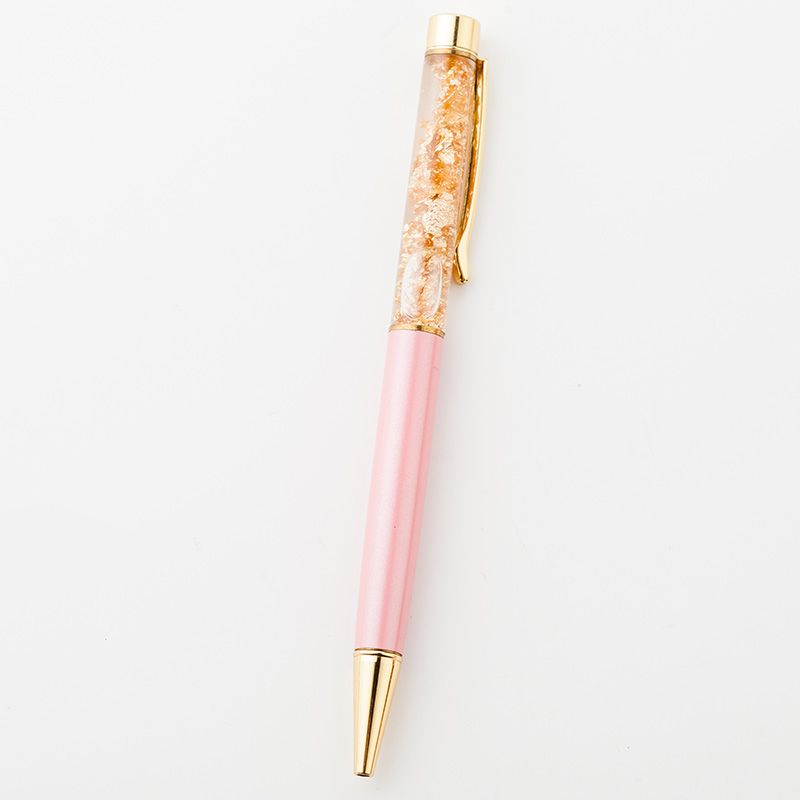 Cross-border best-selling metal ballpoint pens