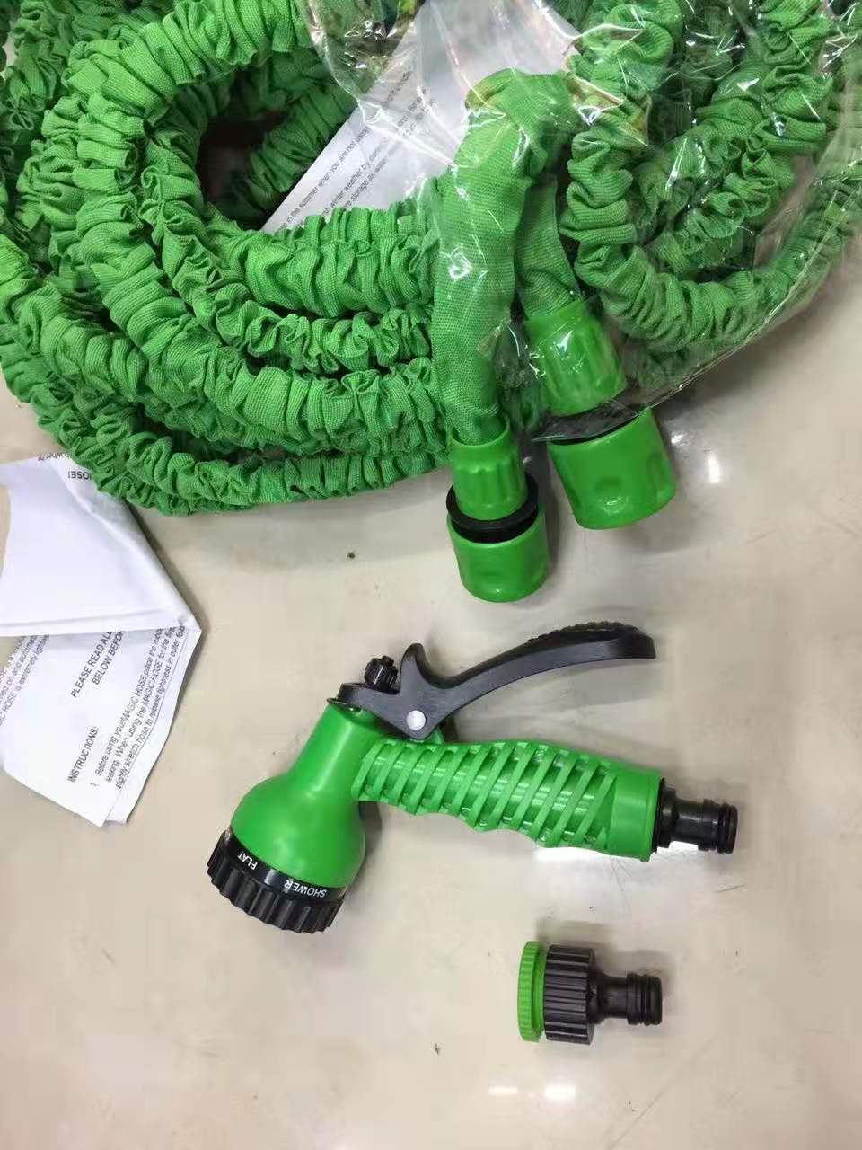 汽车水枪套装园林伸缩管浇花洗车工具高压洗车水枪套装伸缩管洗车详情图7