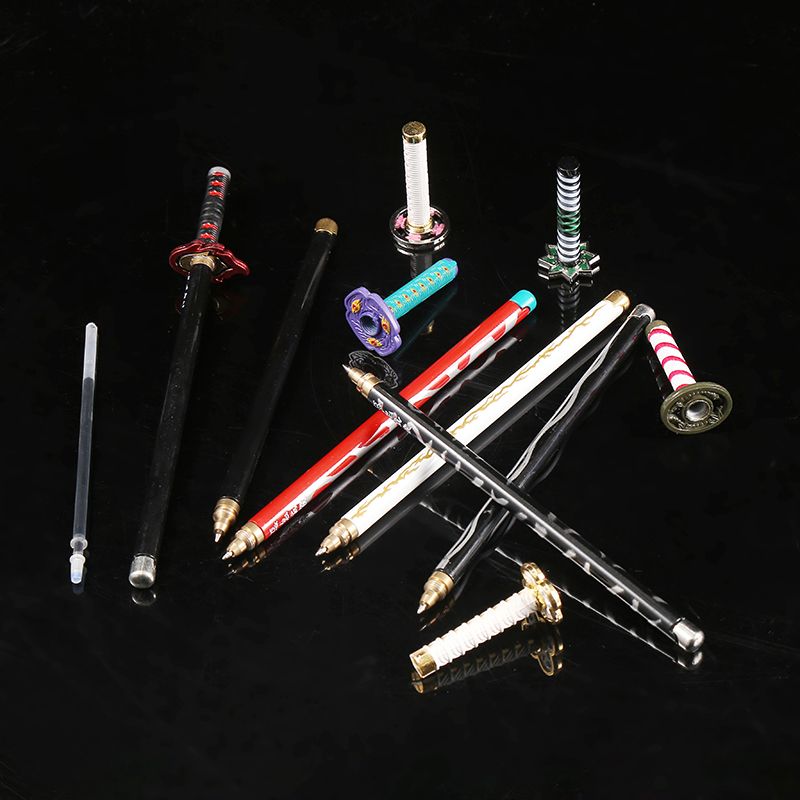 鬼灭之刃/动漫签名笔产品图