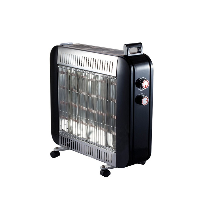 QT81外贸出口家用室内办公小太阳便捷石英管电取暖器烤炉发热管详情2