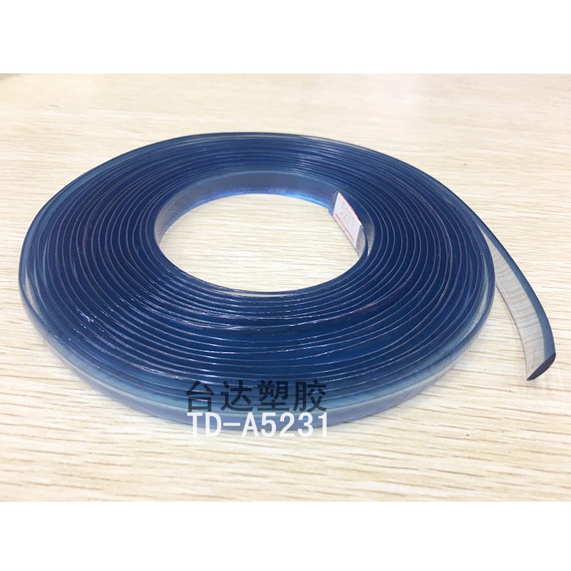 环保PVC皮带条 时尚百搭PVC无头腰带条专业生产厂家#pvc磨砂条详情图16