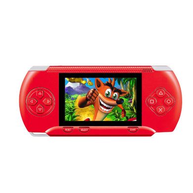 Manufacturers direct sales PVP game PVP3000 handheld game console mini TV game console