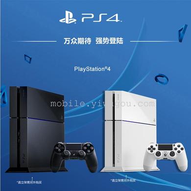 PS4 主机500GB PS4合金装备5 MGS5