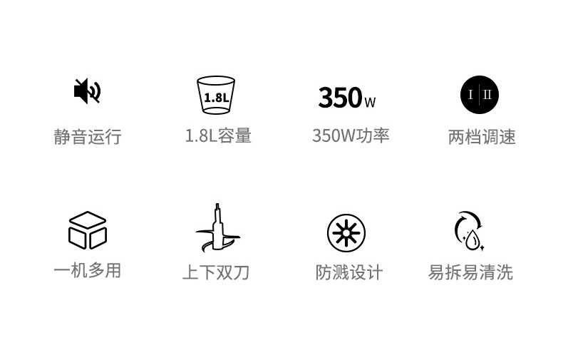 مأكولات الطعام المنزلية المنزلية التي تستخدم في خنق اللحم الكهربائية، MR9400 detail image 4