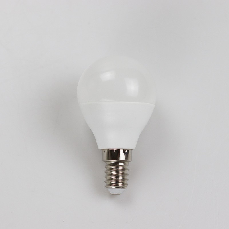 LED球泡g45灯泡高亮灯珠球泡灯led灯应急圆形球灯泡详情图2