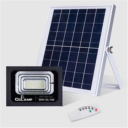 Solar Floodlight 750S