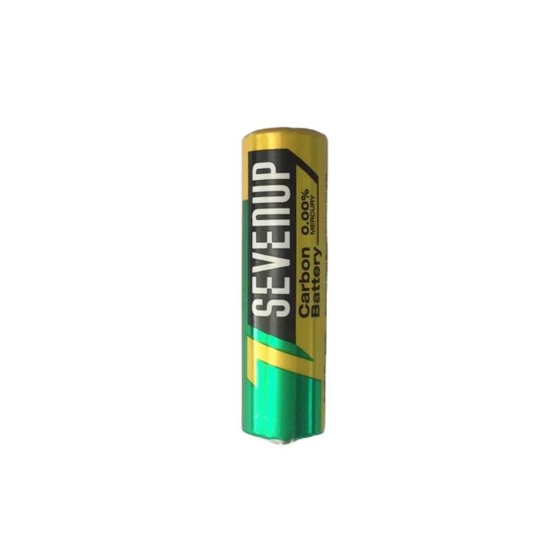 R6P AA UM-3 AA 110 minutes 3 years life Primary Batteries thumbnail