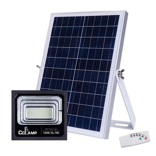 Solar floodlight 790S