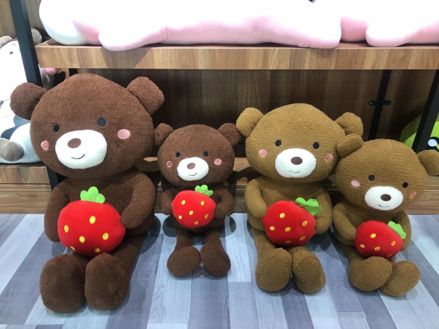 Little Toys 1 describe pic - 9
