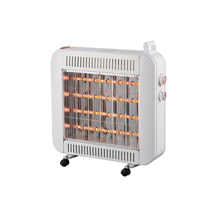 QT81外贸出口家用室内办公小太阳便捷石英管电取暖器烤炉发热管详情1